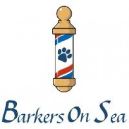Barkers on Sea